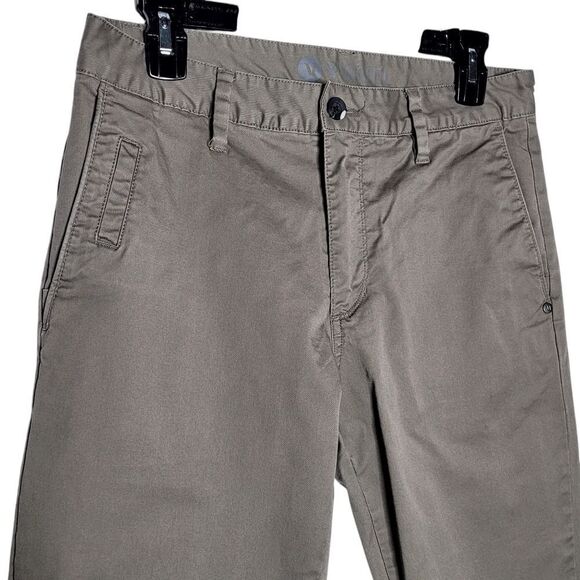 Vuori Collins Chino Pant Size 30 - Picture 3 of 10